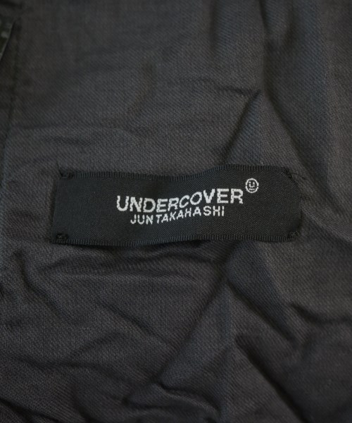 UNDER COVER（アンダーカバー）その他 緑 サイズ:3(L位) メンズ/2200704297357