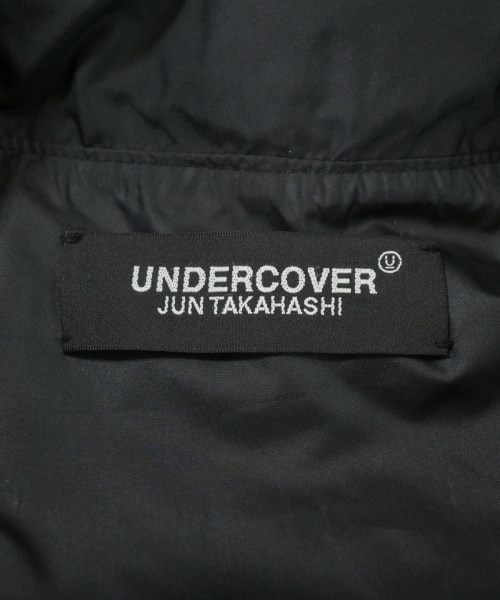 UNDER COVER（アンダーカバー）その他 黒 サイズ:3(L位) メンズ/2200704689022