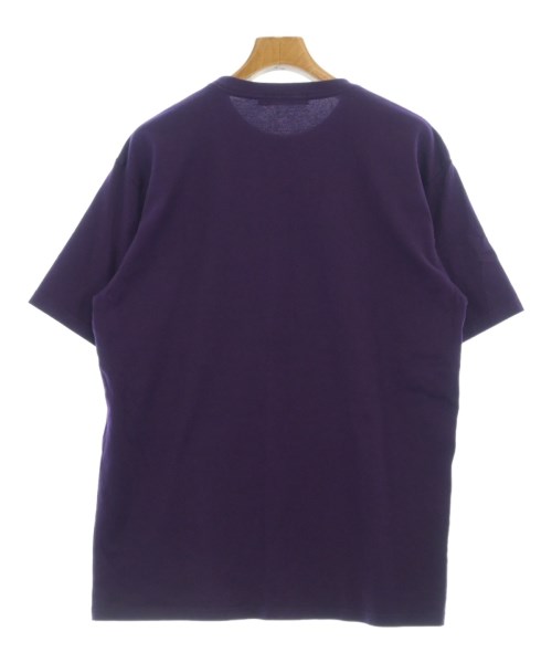UNDER COVER（アンダーカバー）Tシャツ・カットソー 紫 サイズ:3(L位) メンズ/2200702218347
