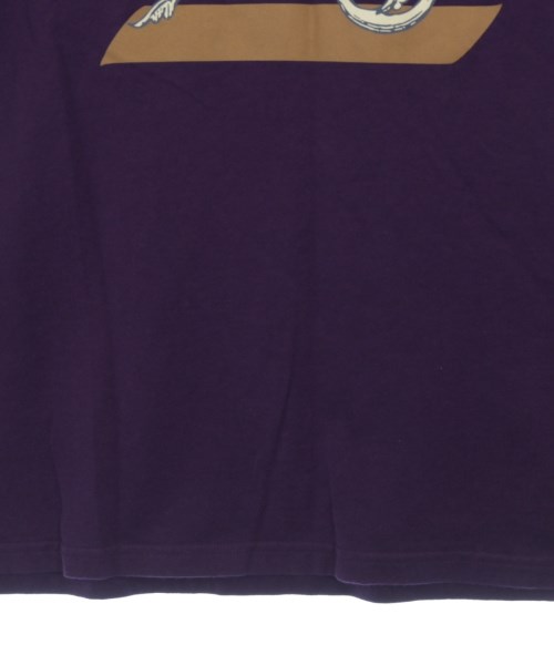 UNDER COVER（アンダーカバー）Tシャツ・カットソー 紫 サイズ:3(L位) メンズ/2200702218347