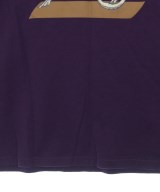 UNDER COVER（アンダーカバー）Tシャツ・カットソー 紫 サイズ:3(L位) メンズ/2200702218347