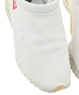 UNDER COVER（アンダーカバー）スニーカー グレー サイズ:27.5cm メンズ/2200701291419
