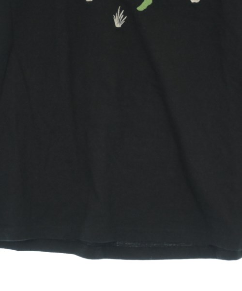 UNDER COVER（アンダーカバー）Tシャツ・カットソー 黒 サイズ:M メンズ/2200706799231