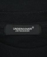 UNDER COVER（アンダーカバー）Tシャツ・カットソー 黒 サイズ:M メンズ/2200706799231