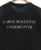 UNDER COVER（アンダーカバー）Tシャツ・カットソー 黒 サイズ:M メンズ/2200706799231