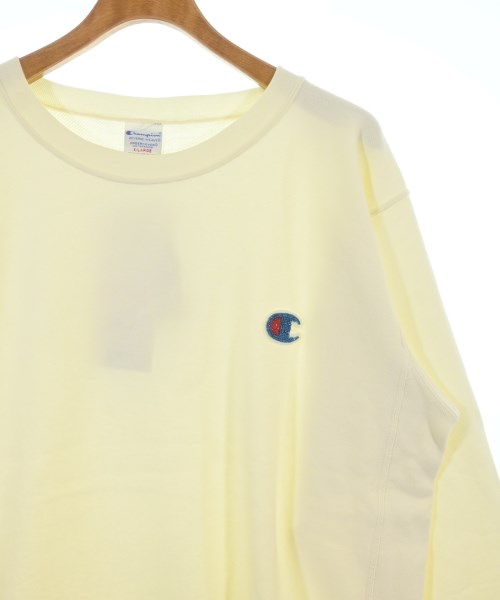 UNDER COVER（アンダーカバー）スウェット 白 サイズ:XL メンズ/2200676845075