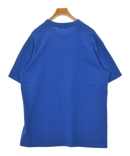 UNDER COVER（アンダーカバー）Tシャツ・カットソー 青 サイズ:4(XL位) メンズ/2200706900132