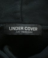 UNDER COVER（アンダーカバー）パーカー 黒 サイズ:-(M位) メンズ/2200701912031