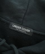UNDER COVER（アンダーカバー）パーカー 黒 サイズ:-(M位) メンズ/2200701912031