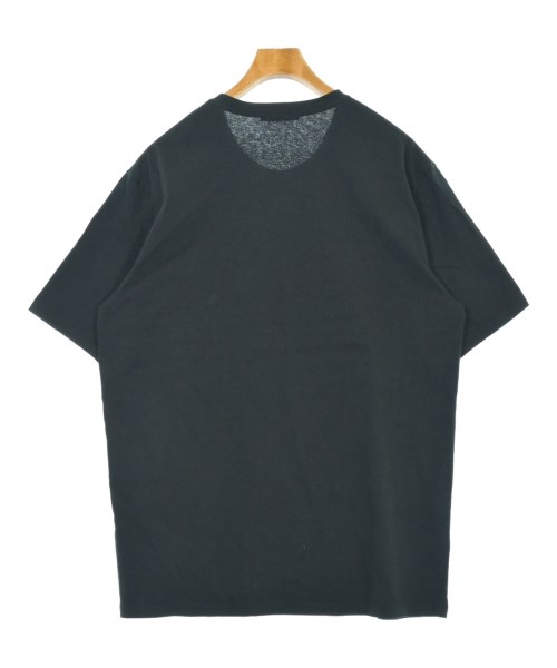 UNDER COVER（アンダーカバー）Tシャツ・カットソー 黒 サイズ:5(XL位) メンズ/2200707799254