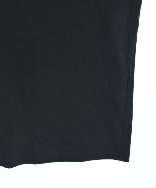 UNDER COVER（アンダーカバー）Tシャツ・カットソー 黒 サイズ:5(XL位) メンズ/2200707799254