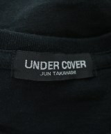 UNDER COVER（アンダーカバー）Tシャツ・カットソー 黒 サイズ:5(XL位) メンズ/2200707799254