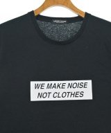 UNDER COVER（アンダーカバー）Tシャツ・カットソー 黒 サイズ:5(XL位) メンズ/2200707799254