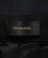 UNDER COVER（アンダーカバー）ひざ丈スカート 黒 サイズ:3(L位) レディース/2200705656177