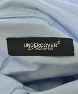 UNDER COVER（アンダーカバー）カジュアルシャツ 青 サイズ:2(M位) メンズ/2200706306651