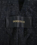UNDER COVER（アンダーカバー）スラックス 黒 サイズ:3(L位) メンズ/2200707483016