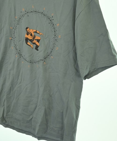 UNDER COVER（アンダーカバー）Tシャツ・カットソー グレー サイズ:4(XL位) メンズ/2200709342069