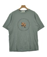 UNDER COVER（アンダーカバー）Tシャツ・カットソー グレー サイズ:4(XL位) メンズ/2200709342069
