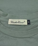 UNDER COVER（アンダーカバー）Tシャツ・カットソー グレー サイズ:4(XL位) メンズ/2200709342069
