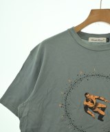 UNDER COVER（アンダーカバー）Tシャツ・カットソー グレー サイズ:4(XL位) メンズ/2200709342069