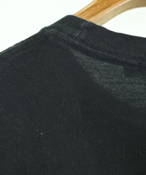 UNDER COVER（アンダーカバー）Tシャツ・カットソー 黒 サイズ:3(L位) メンズ/2200709797111