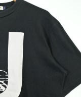 UNDER COVER（アンダーカバー）Tシャツ・カットソー 黒 サイズ:3(L位) メンズ/2200709797111