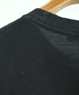 UNDER COVER（アンダーカバー）Tシャツ・カットソー 黒 サイズ:3(L位) メンズ/2200709797111