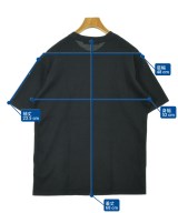UNDER COVER（アンダーカバー）Tシャツ・カットソー 黒 サイズ:3(L位) メンズ/2200709797111