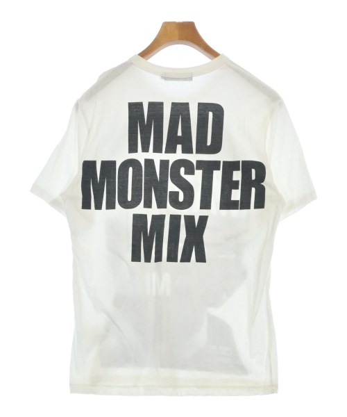 UNDER COVER（アンダーカバー）Tシャツ・カットソー 白 サイズ:M メンズ/2200695927134