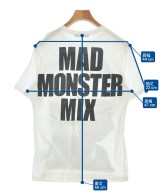 UNDER COVER（アンダーカバー）Tシャツ・カットソー 白 サイズ:M メンズ/2200695927134