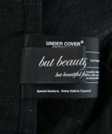 UNDER COVER（アンダーカバー）スラックス 黒 サイズ:3(L位) メンズ/2200710338020