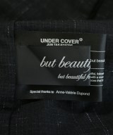 UNDER COVER（アンダーカバー）カジュアルジャケット 黒 サイズ:4(XL位) メンズ/2200710338037