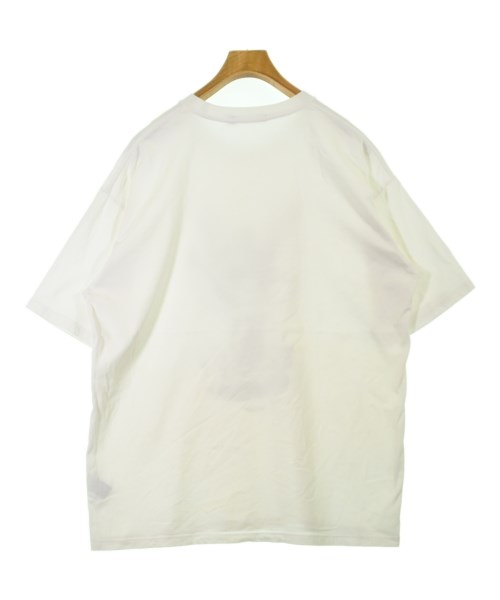 UNDER COVER（アンダーカバー）Tシャツ・カットソー 白 サイズ:5(XXL位) メンズ/2200710393043