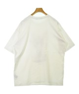 UNDER COVER（アンダーカバー）Tシャツ・カットソー 白 サイズ:5(XXL位) メンズ/2200710393043