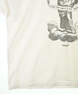 UNDER COVER（アンダーカバー）Tシャツ・カットソー 白 サイズ:5(XXL位) メンズ/2200710393043