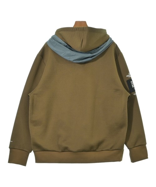 UNDER COVER（アンダーカバー）パーカー ベージュ サイズ:L/XL メンズ/2200662536024