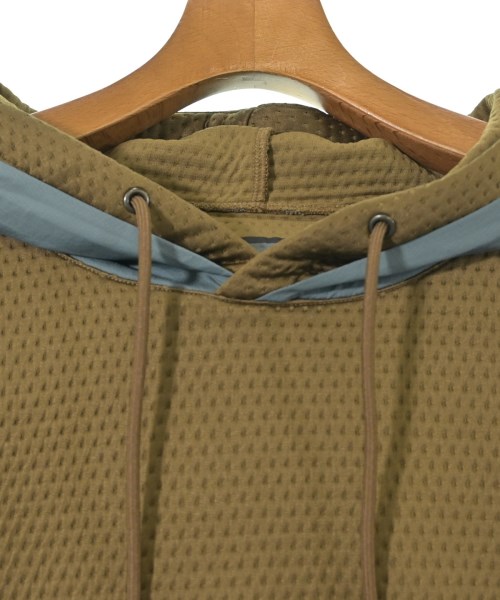 UNDER COVER（アンダーカバー）パーカー ベージュ サイズ:L/XL メンズ/2200662536024