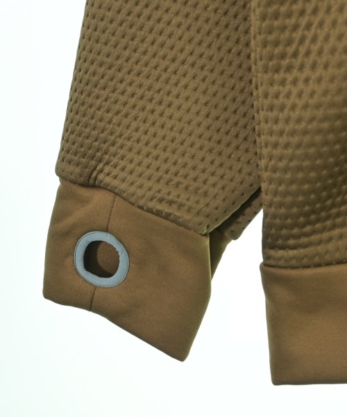 UNDER COVER（アンダーカバー）パーカー ベージュ サイズ:L/XL メンズ/2200662536024