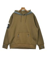 UNDER COVER（アンダーカバー）パーカー ベージュ サイズ:L/XL メンズ/2200662536024