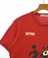 UNDER COVER（アンダーカバー）Tシャツ・カットソー 赤 サイズ:3(L位) メンズ/2200657635046