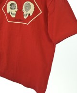 UNDER COVER（アンダーカバー）Tシャツ・カットソー 赤 サイズ:3(L位) メンズ/2200657635046