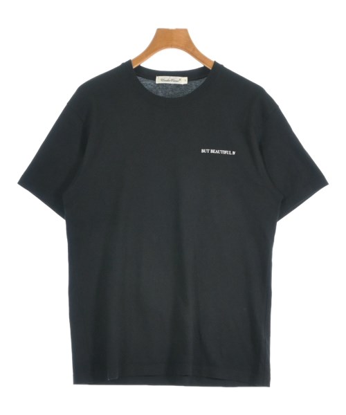 UNDER COVER(アンダーカバー)Tシャツ・カットソー 黒 サイズ:1(S位)/2200662993018