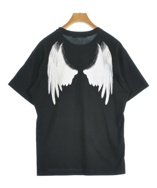 UNDER COVER（アンダーカバー）Tシャツ・カットソー 黒 サイズ:1(S位) メンズ/2200662993018