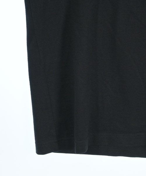 UNDER COVER（アンダーカバー）Tシャツ・カットソー 黒 サイズ:1(S位) メンズ/2200662993018