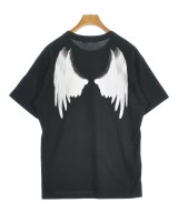 UNDER COVER（アンダーカバー）Tシャツ・カットソー 黒 サイズ:1(S位) メンズ/2200662993018