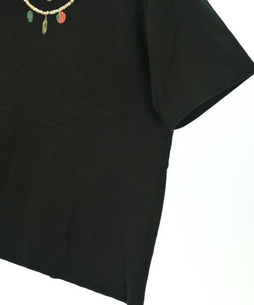 UNDER COVER（アンダーカバー）Tシャツ・カットソー 黒 サイズ:1(S位) メンズ/2200662993025