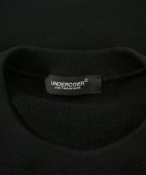 UNDER COVER（アンダーカバー）スウェット 黒 サイズ:3(L位) メンズ/2200662993032