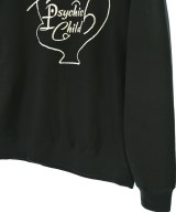 UNDER COVER（アンダーカバー）スウェット 黒 サイズ:3(L位) メンズ/2200662993032