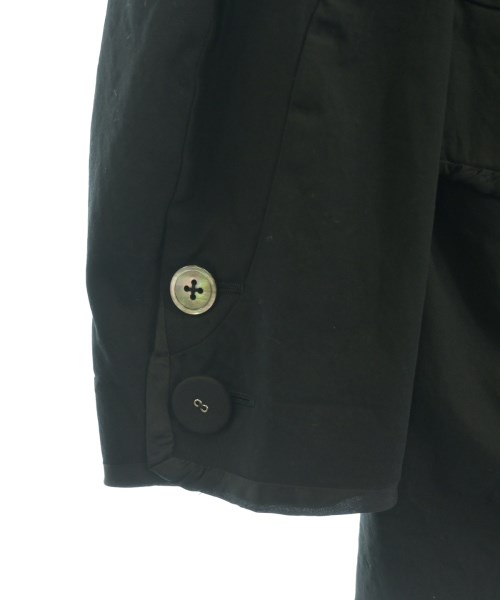 UNDER COVER（アンダーカバー）カジュアルジャケット 黒 サイズ:2(M位) メンズ/2200662993049