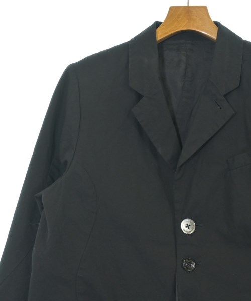 UNDER COVER（アンダーカバー）カジュアルジャケット 黒 サイズ:2(M位) メンズ/2200662993049